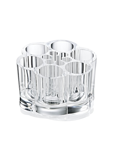 Bee Home Papatya Makyaj Organizeri Düzenleyicisi Ak 507