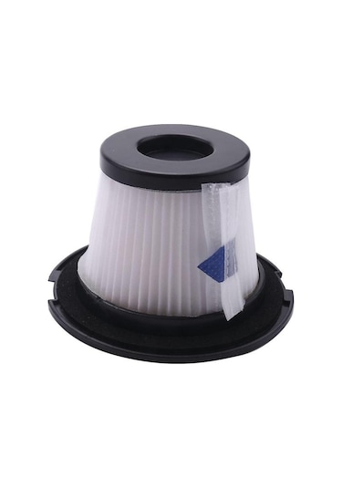 Geeroyoo 10'lu Hepa Yedek Filtre Takımı - Kablosuz Süpürgeler İçin Yüksek Verimli, Çoklu Model Uyumlu