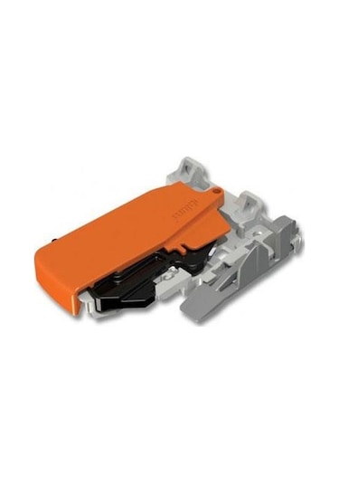 Blum Tandem Ray Mandalı, Sağ