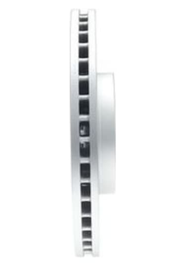 Vw Transporter T5 2.0Tdı 2009-2015 Bosch Ön Disk 2 Adet N11.6035