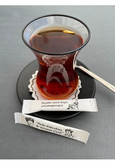 Stick Şeker Yeşilçam Replikli Nostalji Paketi 1000 x 3 G