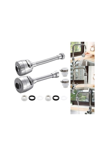 Bosphorusboutique02 Suntek Mutfak Musluk, Banyo Tuvalet Stil C, Pratik Tasarım Stil C