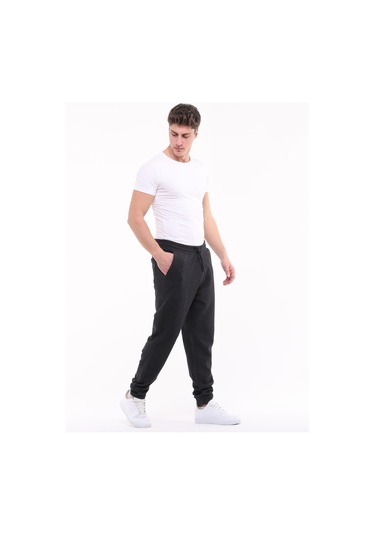 Bella Dossi Spor Pantolon Siyah