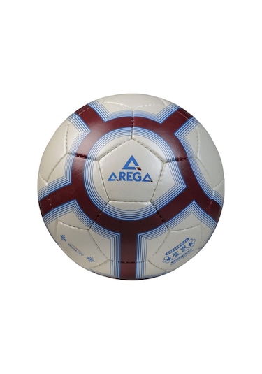 Arega Futbol Antrenman Topu Tsb-40852 02 Bordo - Mavi