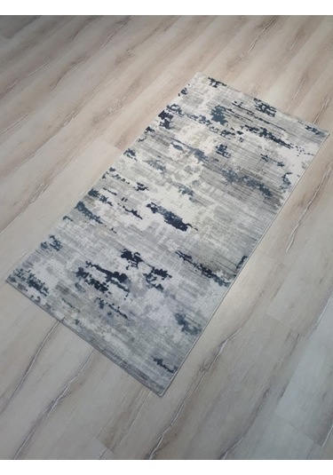 Tuğra Murano 3202 Gri Halı Yolluk 80X150 Cm