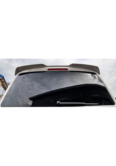 Paşa Volkswagen Transporter T6 Ps Style - Spoiler 2016-2019