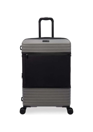 It Luggage Unisex Orta Boy Valiz 2620-02 Sari