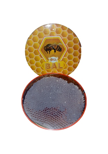 Pervari Kasnak Karakovan Petek Balı 1200 G