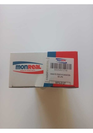 Hava Filtresi Hyundai I20