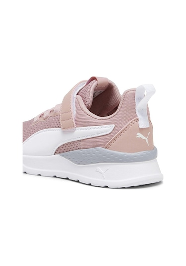 Puma Anzarun Lite Ac Ps Çocuk Pembe Spor Ayakkab 37200932-pembe Pembe