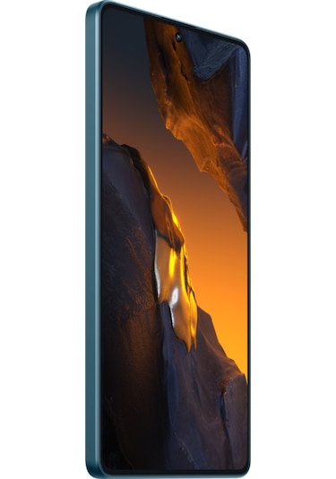 Poco F5 12 GB 256 GB (Xiaomi Türkiye Garantili)