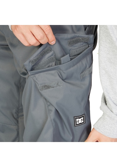 Banshee Pant Gri Gri