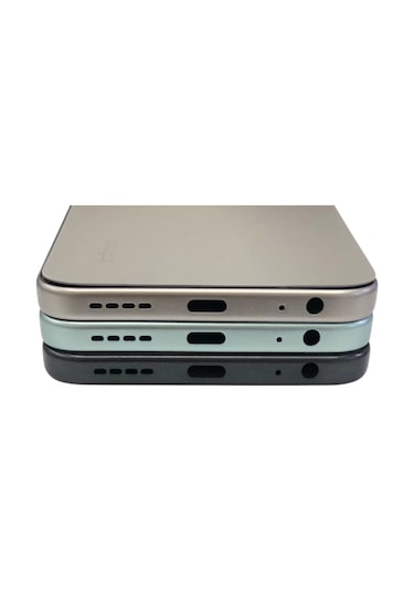 İnfinix Smart 9 X6532 Kasa Arka Kapak Pil Kapağı Siyah