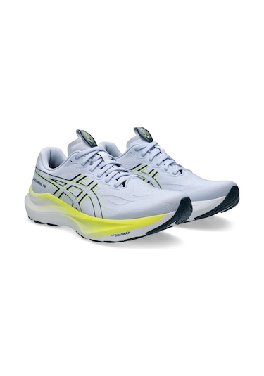 Asics 1011c056-400 Gt-2000 14 Erkek Koşu Ayakkabısı Mavi