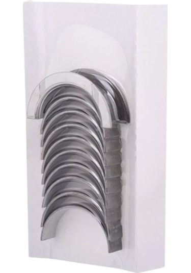 Glyco Ana Yatak Std Gezi Aylı 9676065680 Boxer Jumper