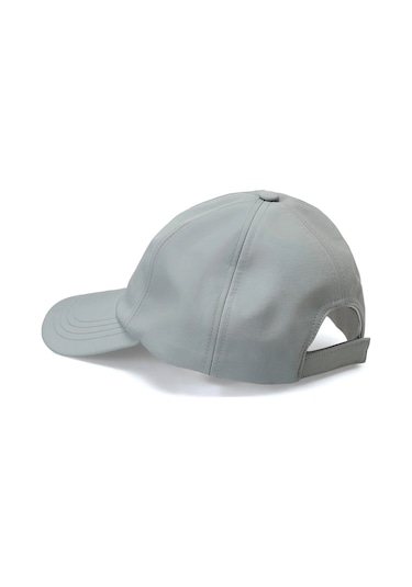 Lumberjack Danıel Cap Ul 42-6fx Uniseks Gri Şapka - 102203896