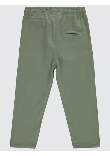 Civil Boys Erkek Çocuk Pantolon 2-5 Yaş Çağla Yeşili Çağla Yeşili