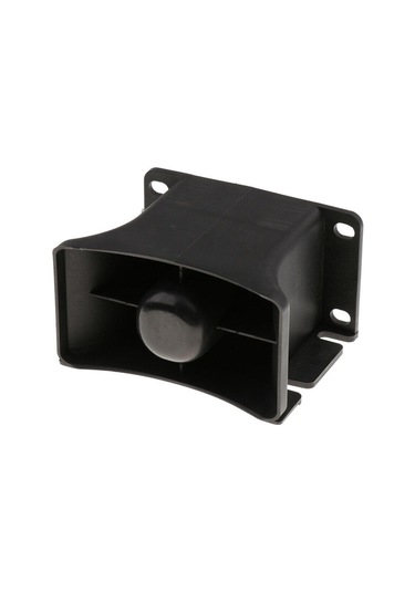 Seger 12-48W Geri Vites Kornası Ağır Vasıta Yüksek Ses Büyük Boy