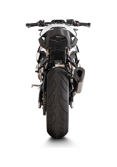 Akrapovıc S-b10e10-aplt Bmw S1000r/m1000r 21-24 -s1000rr/m1000rr 19-24 Evolutıonlıne Tıtanıum Egzoz