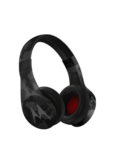 Motorola Pulse Escape Bluetooth Kulak Üstü Kulaklık