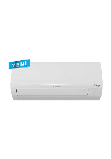 Daikin Siesta Sensira ATXF25F Wifi 9.000 BTU A++ İnverter Klima