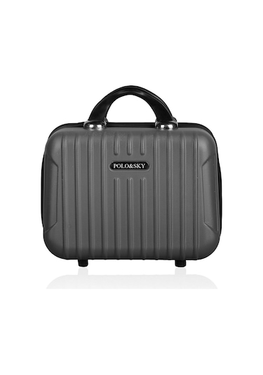 Polo & Sky Class Seyahat Makyaj Çantası