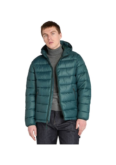 Timberland Erkek Mont-tb0a44a13171 Yeşil