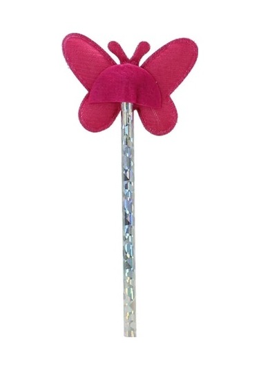 Rainbow Kelebek Kurşun Kalem