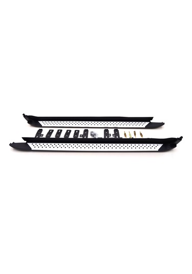 BMW X3 F25 2011-2017 YAN BASAMAK SETİ OEM TİP