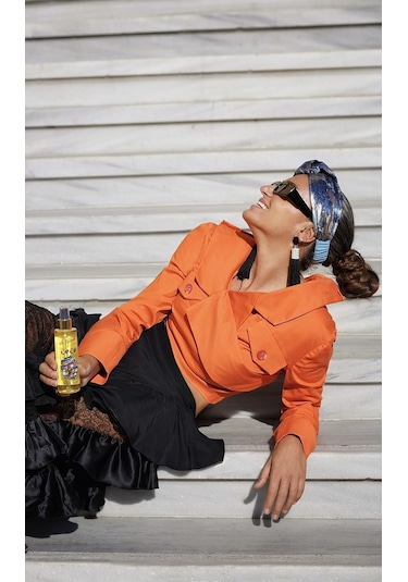 Eda Taşpınar Coco Body Mist Vücut Spreyi 200 ML