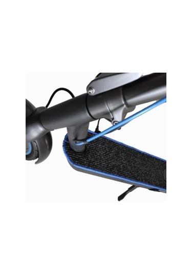 Elektrikli Scooter Paspası Okai Neon Lite Es10 Uyumlu Mavi Düz