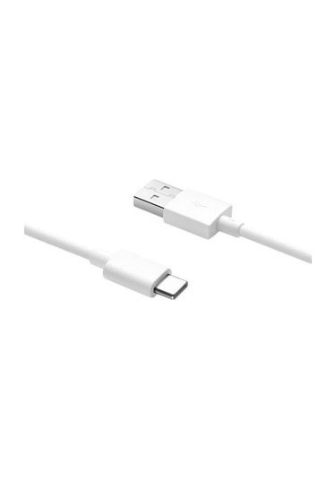 Oppo Type-C Usb Dl143 Kablo Beyaz
