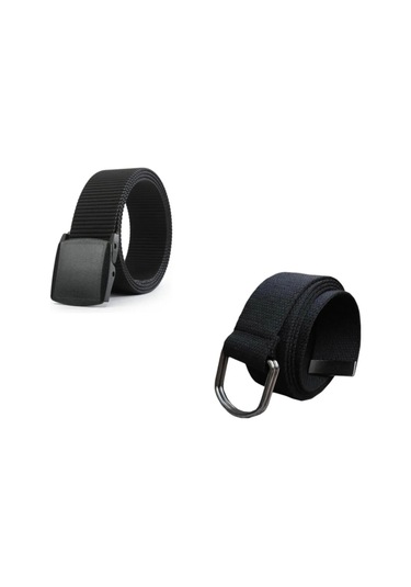 Çantachım Taktik Kemer Seti