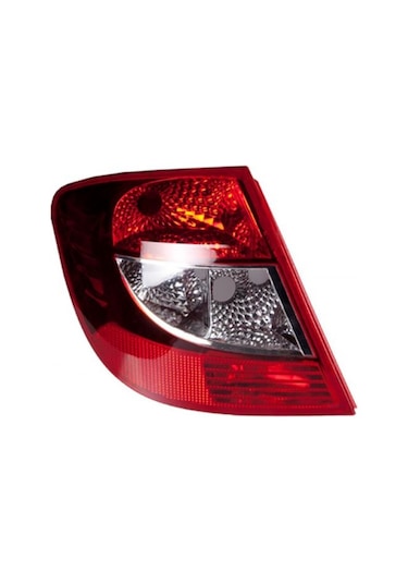 Cosmotex 3581 Sınyal Lambası
