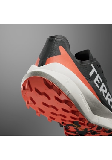 Adidas Terrex Agravic Speed Trail Erkek Outdoor Ayakkabı C-adııg8017e10a00 Siyah
