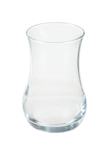 Mudo Home Çay Bardağı 170 Cc Şeffaf