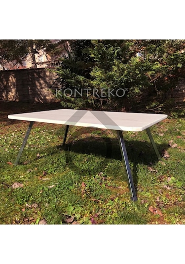 Kontreko Md582 Piknik Masası