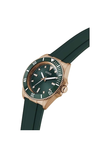 Guess Gugw0969g5 Erkek Kol Saati Rose Gold