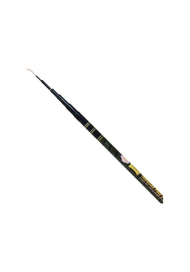 DFT Traveller 58 cm - 450 cm Kısa Göl Kamışı