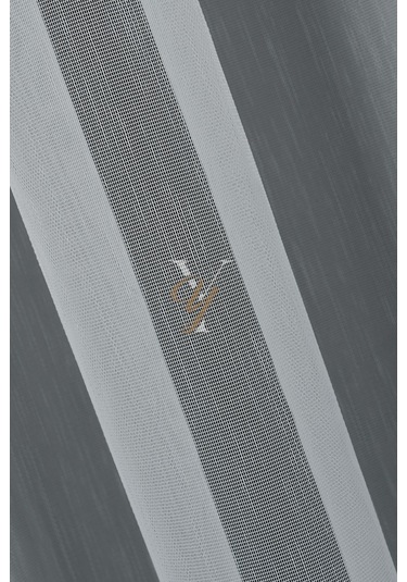 Elif 1204 Tül Perde V-ekru Ttm Ekru