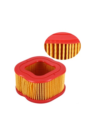 Tenfowee Husqvarna 371k 375k Powercutters İçin Hava Filtresi Topluluğu - 578120601 506263401 Modeli, Toz Ve Kir Giderici, Orman Gereçleri Aksesuarı