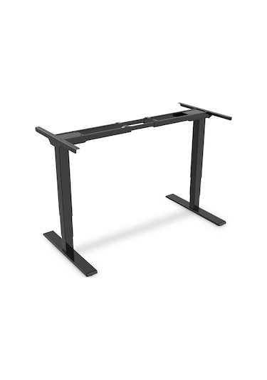 Elektrikli Yüksekliği Ayarlanabilir Masa Ayağı - Tablasız