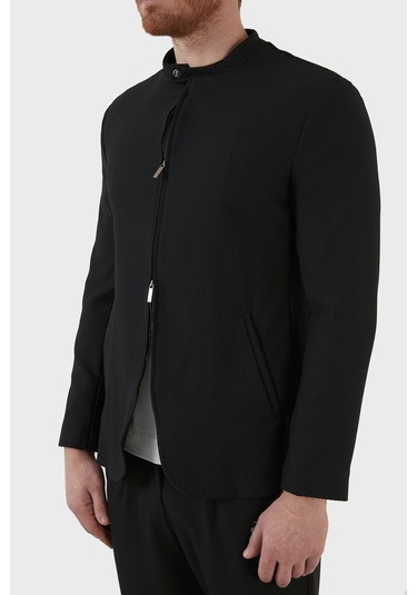Emporio Armani Erkek Ceket I1G710 I1428 999(540911136) Siyah