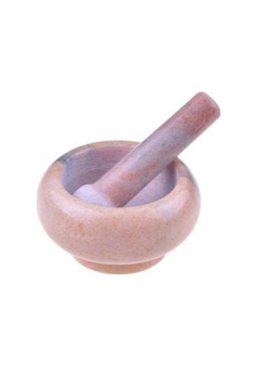 Mortero - Mermer Havan Sari