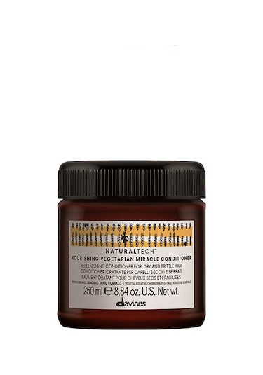 Davines Nourishing Yıpranmış Kuru Saçlar için nemlendirici Maske 250 ML
