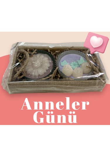 Özel Tasarım Renkli Cam Kaseli Kokulu Mum Dekoratif Ve Şık