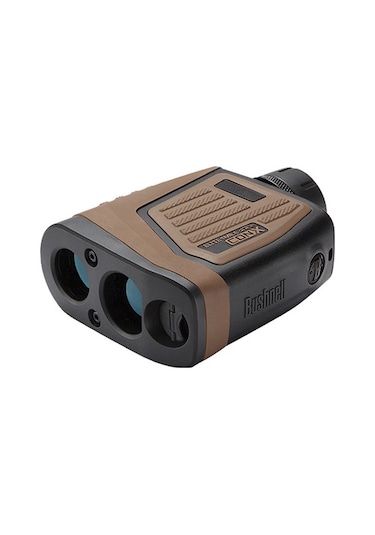 Bushnell Elite 1mile 7x26 Conx Tactical 202540 Lazer Mesafe Ölçer Kahverengi - Siyah