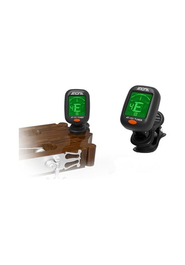 Aroma AT-101 Tuner Ekolayzer