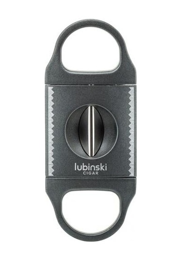 Lubinski Classic Puro Kesici V-cut Grey 60ring