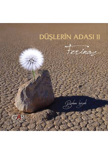 Düşlerin Adası Düşlerin Adası Iı Ferinaz CD